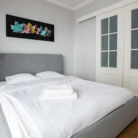 Apartmán Sweda Seaside