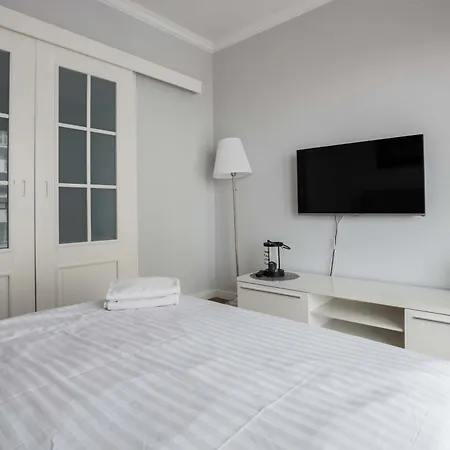 Sweda Seaside * Gdańsk