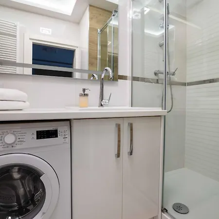 Appartement Sweda Seaside *