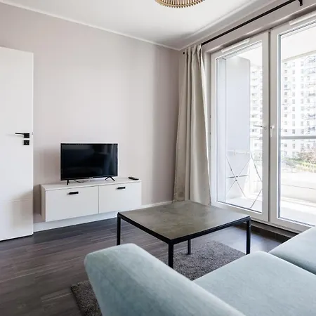 Apartment Sweda Seaside