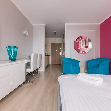 Sweda Seaside Gdansk