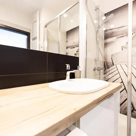 Sweda Seaside Gdansk