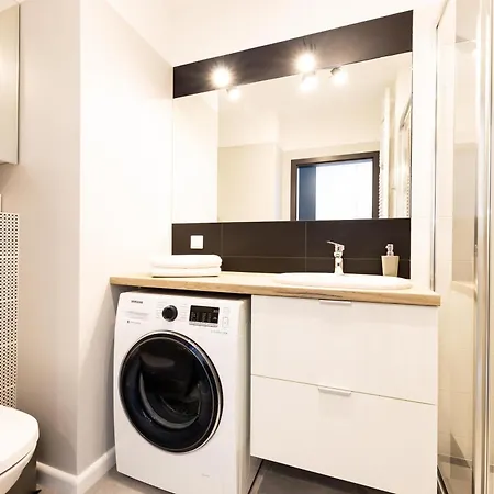 Sweda Seaside * Gdansk