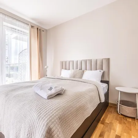 Sweda Seaside Appartement