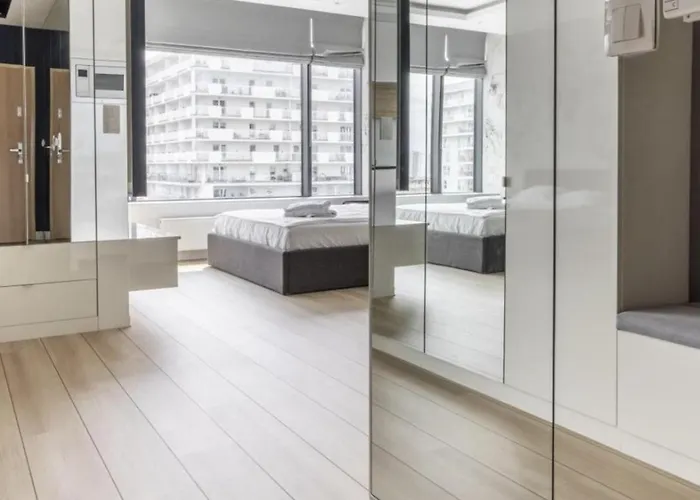 Διαμέρισμα Sweda Seaside