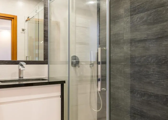 Sweda Seaside Διαμέρισμα