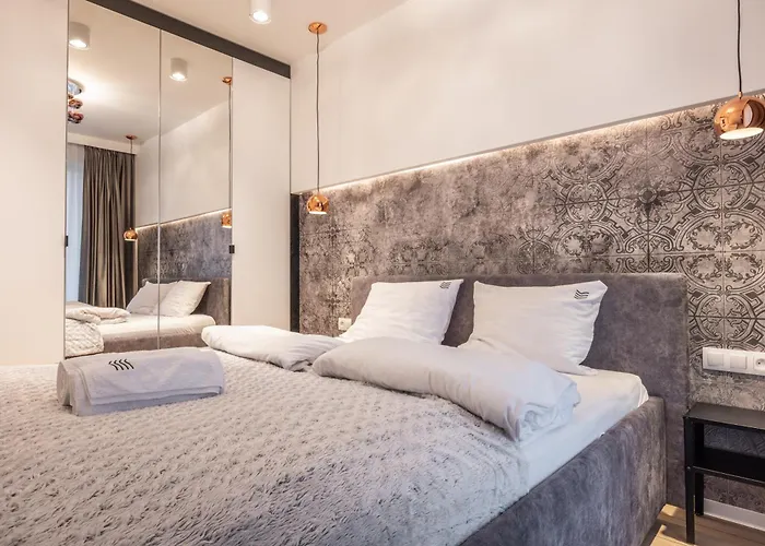 Sweda Seaside * Gdansk