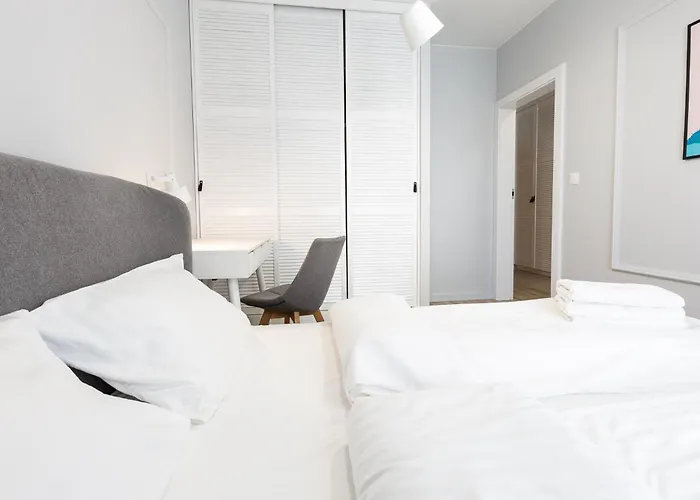 Sweda Seaside 格但斯克