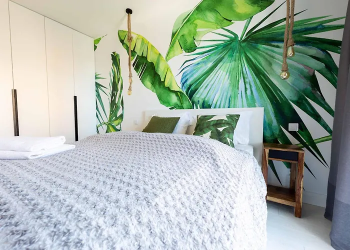 Sweda Seaside Γκντανσκ