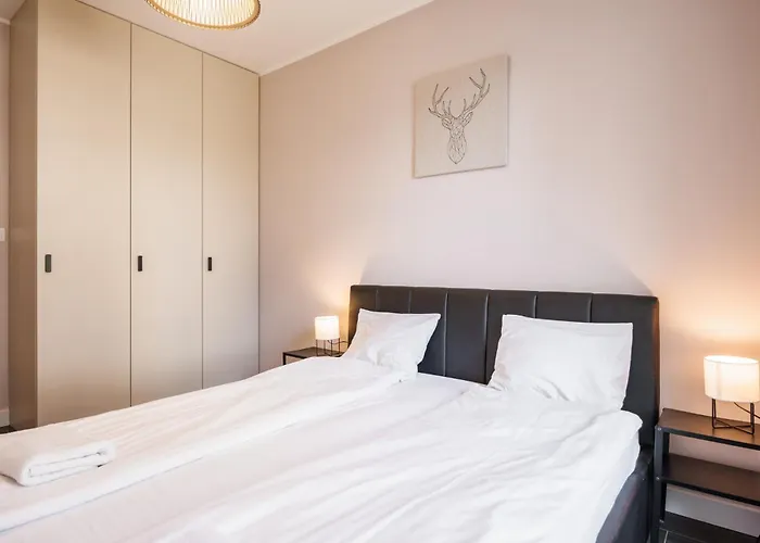 Διαμέρισμα Sweda Seaside *