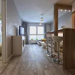 Sweda Seaside Appartement