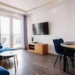 Sweda Seaside Appartement *