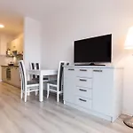 Appartement Sweda Seaside *