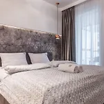Sweda Seaside Appartement