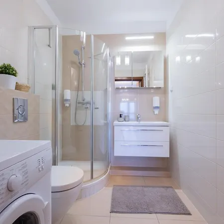 Sweda Seaside * Gdańsk