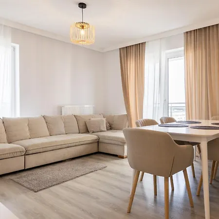 Sweda Seaside * Gdańsk