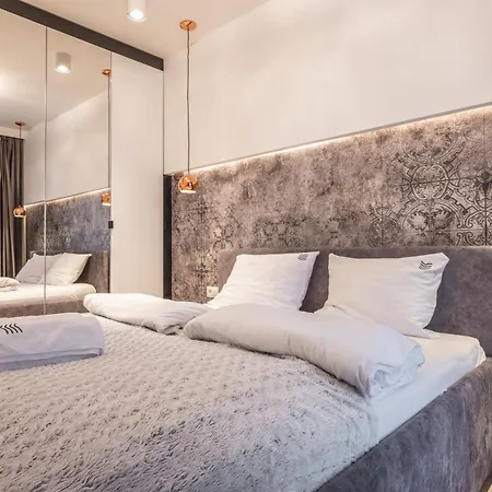 Sweda Seaside * Gdańsk