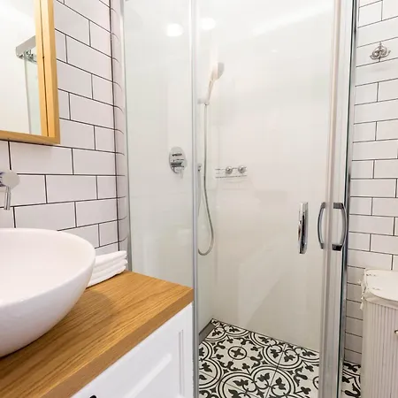 Sweda Seaside Gdańsk