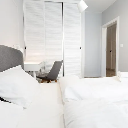 Sweda Seaside Gdańsk