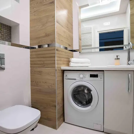 Sweda Seaside Gdańsk