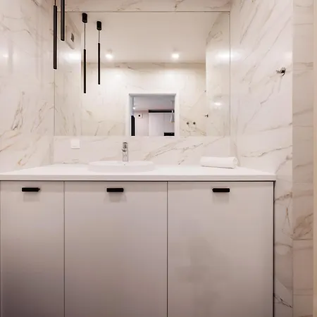 Sweda Seaside Lejlighed Gdańsk