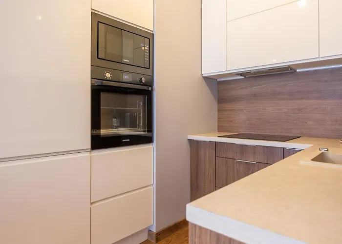 Sweda Seaside شقة *