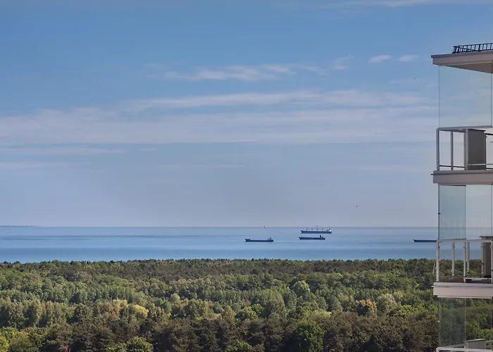 شقة Sweda Seaside