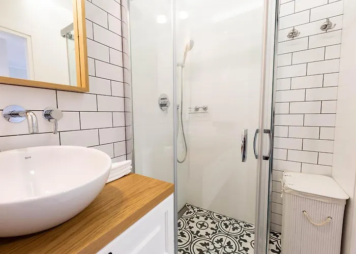 Sweda Seaside غدانسك