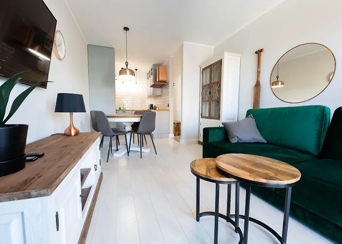 Sweda Seaside غدانسك